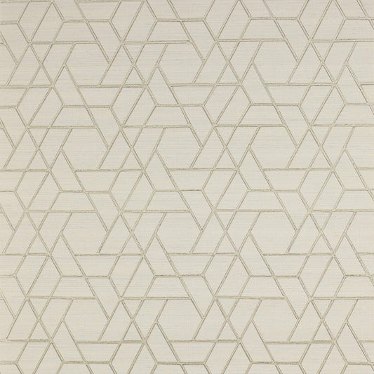 Zelma Wallpaper - Cream