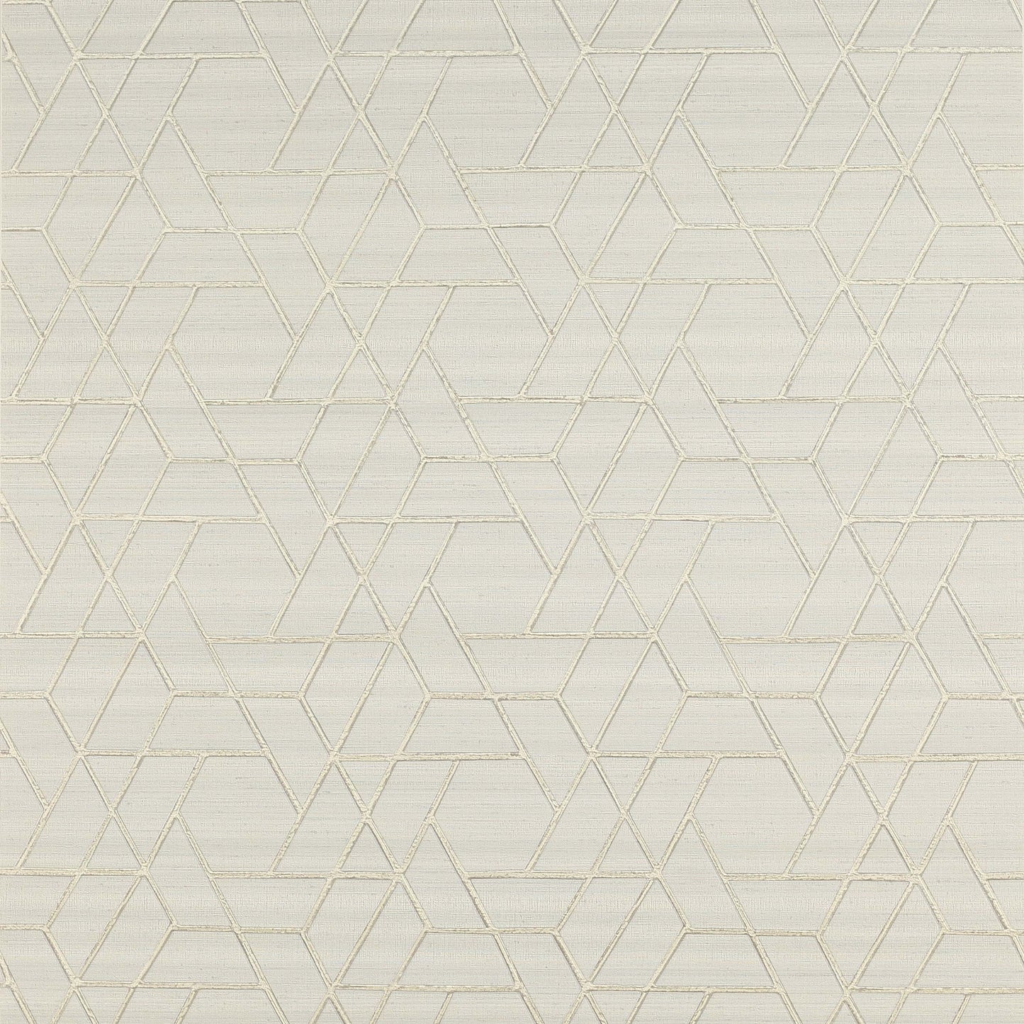 Zelma Wallpaper - White