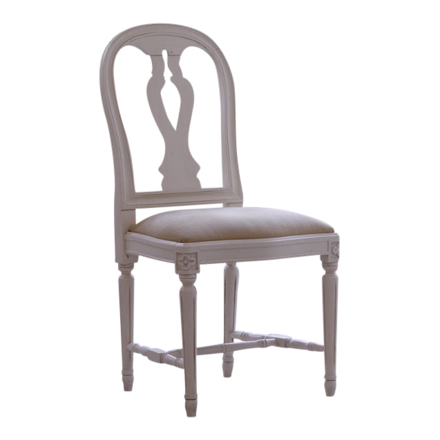 Lundberg Wooden Chair