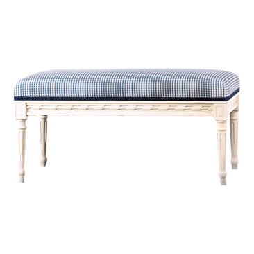 Karl medium bench