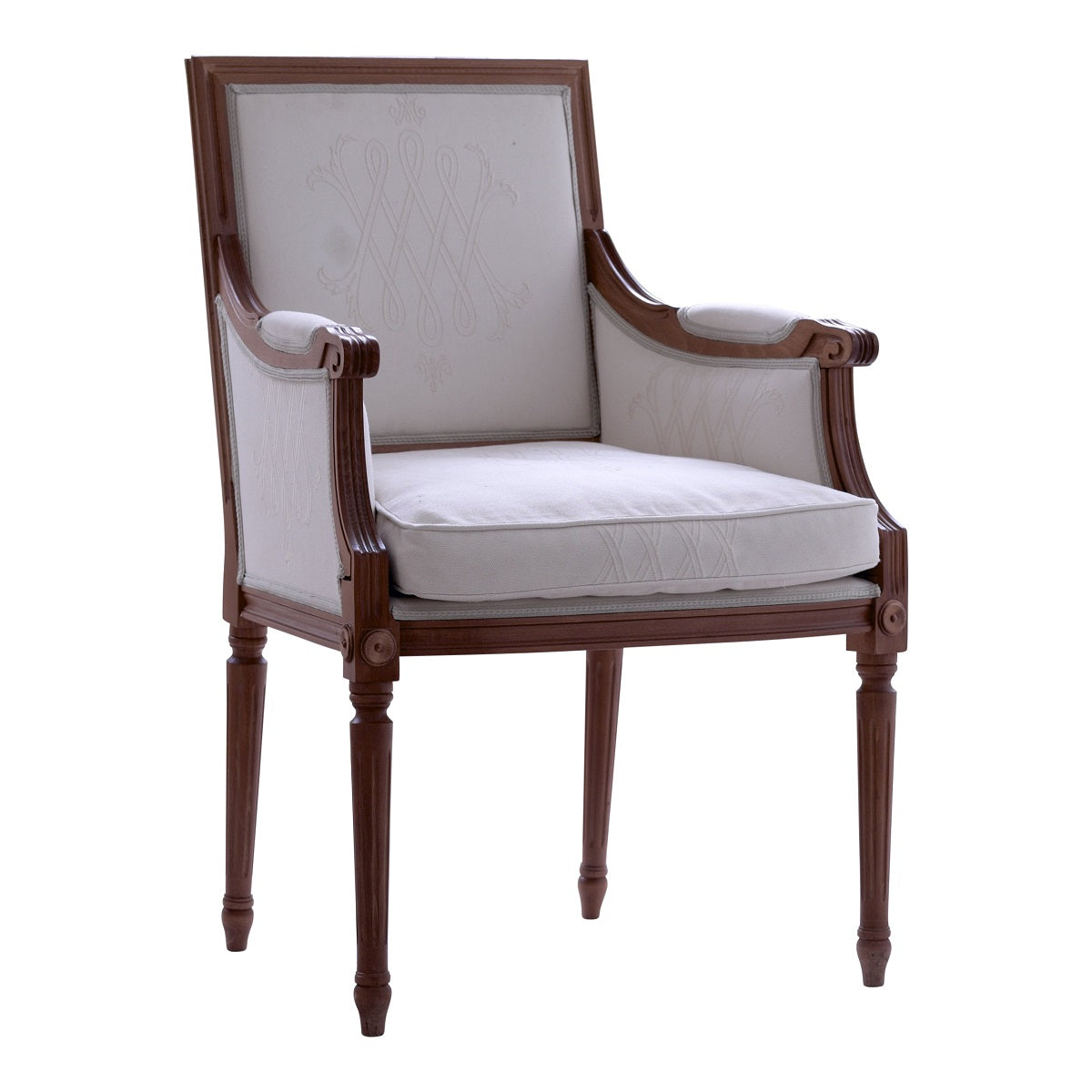 Kristian Birch Wood Bergere