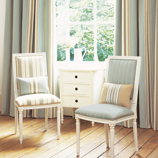 Kristian Birch Wood Chair - pair