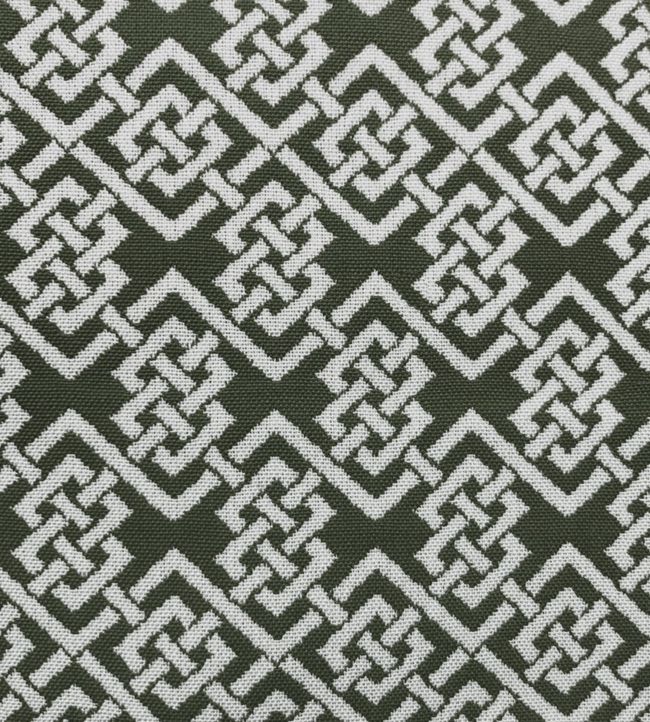Ephraim Fabric - Gray - Gaston y Daniela