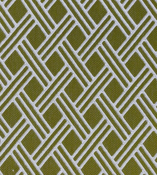 Dorcas Fabric - Green - Gaston y Daniela