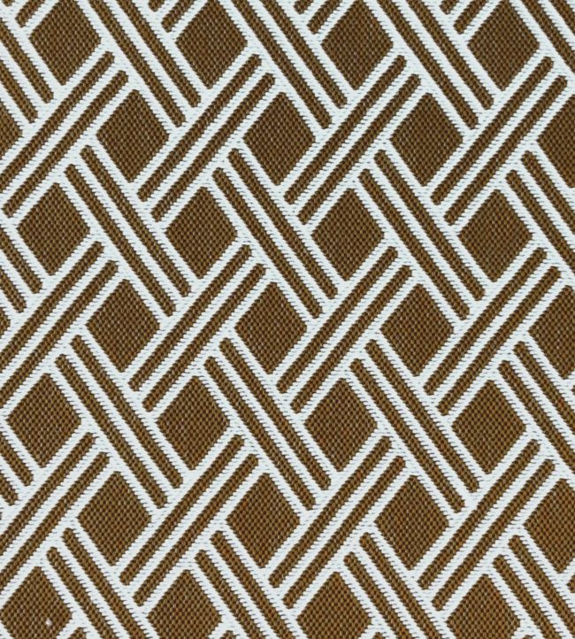 Dorcas Fabric - Sand - Gaston y Daniela