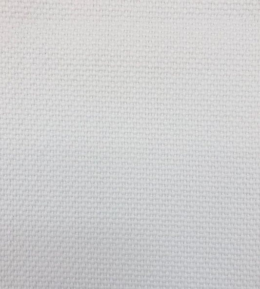Kurt Fabric - White - Gaston y Daniela