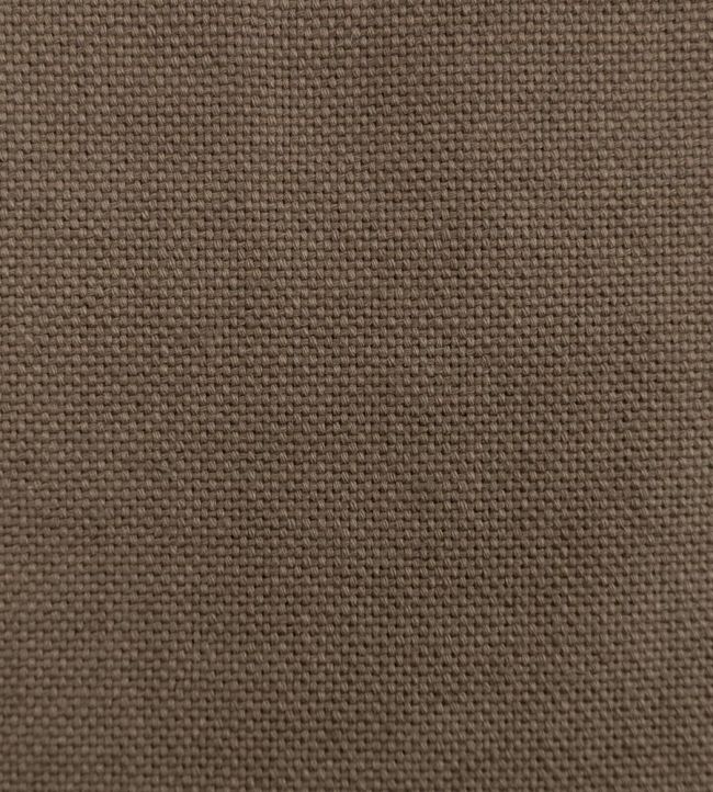 Dobra Fabric - Brown - Gaston y Daniela