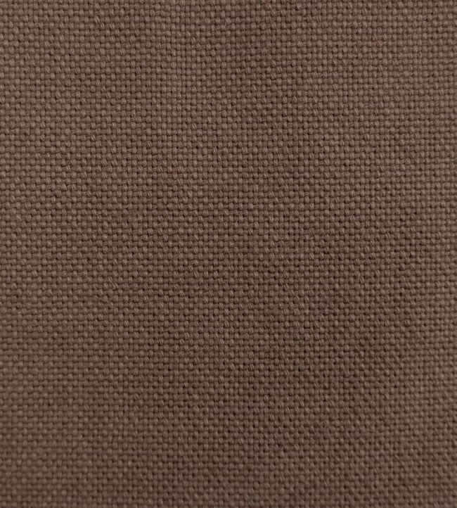 Dobra Fabric - Brown - Gaston y Daniela