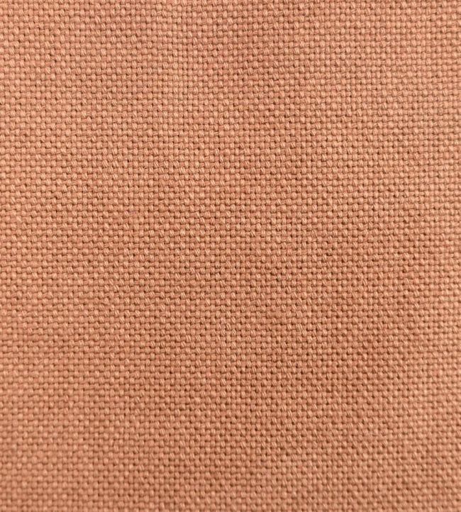 Dobra Fabric - Orange - Gaston y Daniela