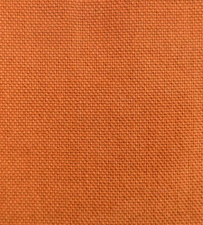 Dobra Fabric - Orange - Gaston y Daniela