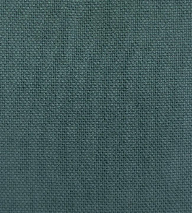 Dobra Fabric - Teal - Gaston y Daniela