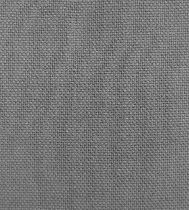 Dobra Fabric - Silver - Gaston y Daniela