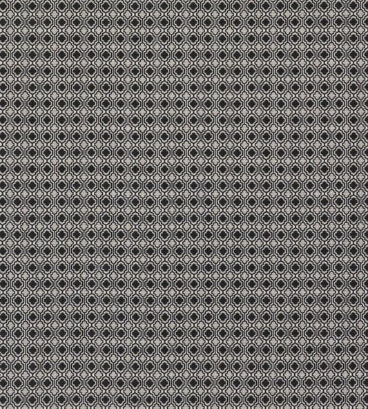 Albalad Fabric - Black - Gaston y Daniela