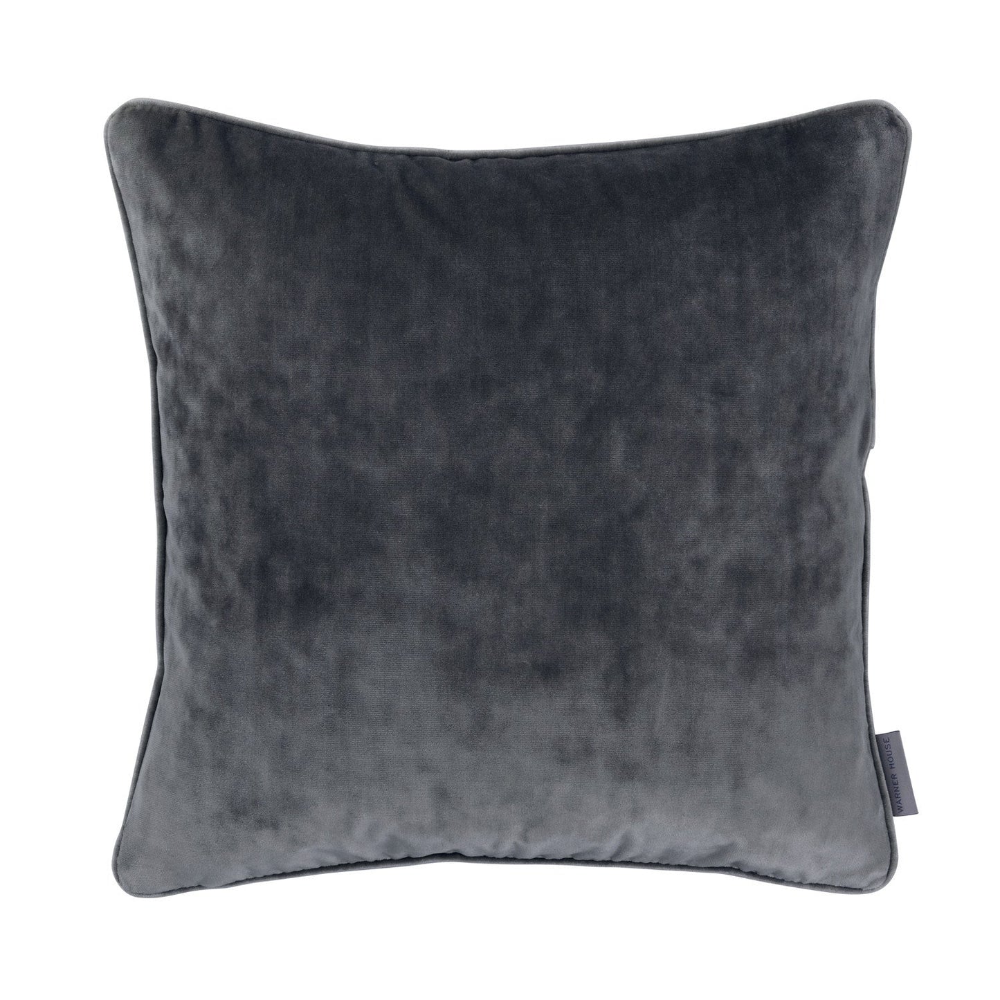 LUSSO Storm Woven Cushion - Warner House