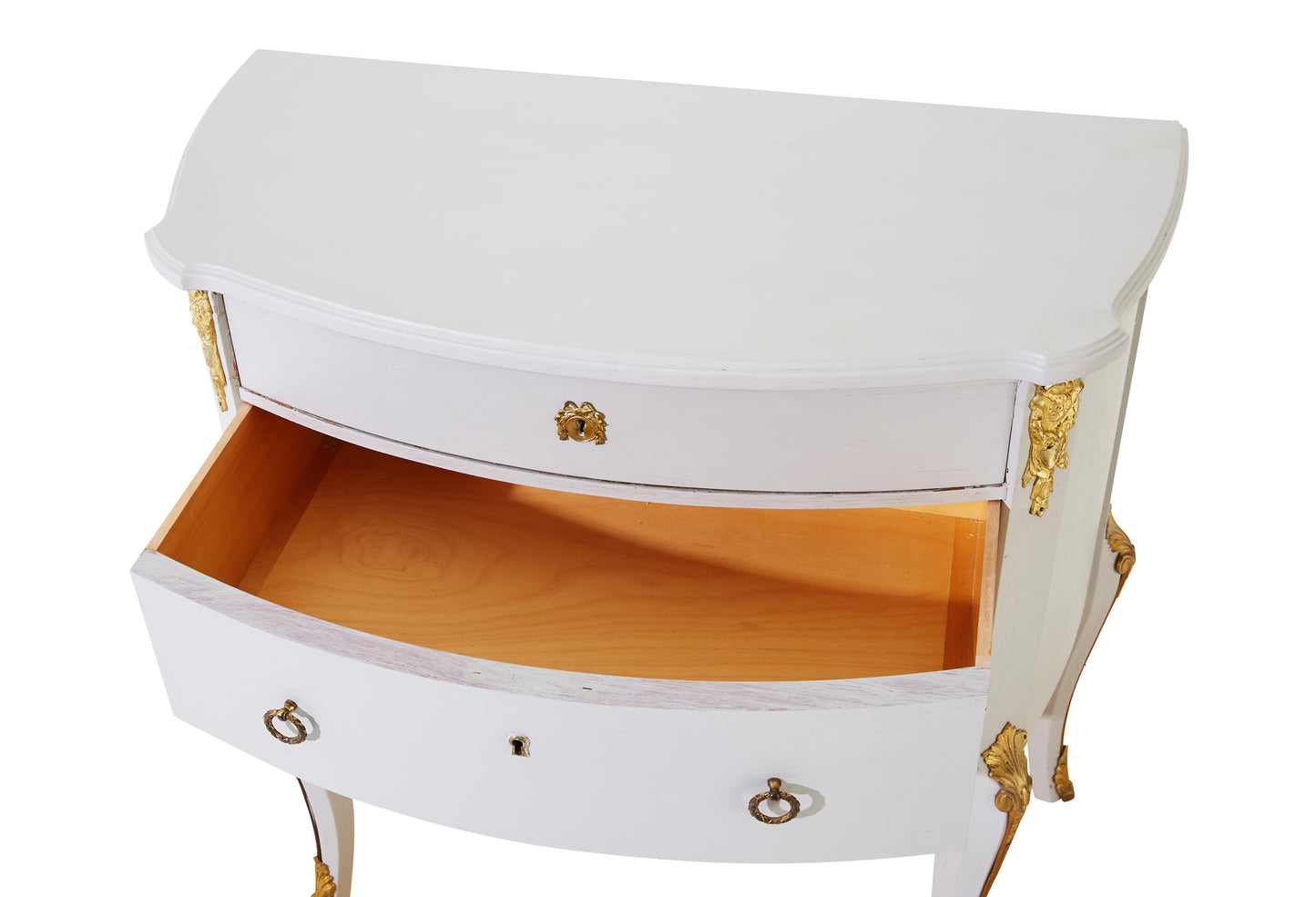 Louis XV Style Commode