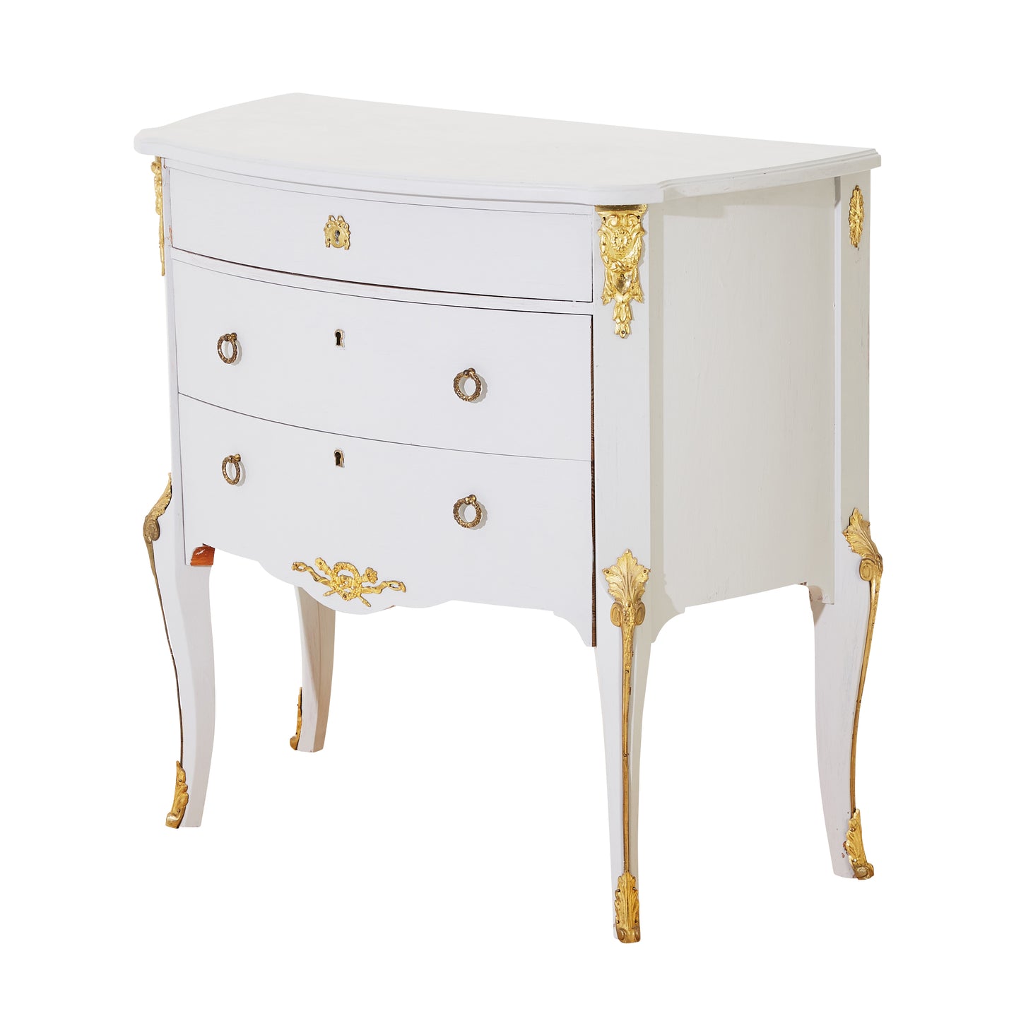 Louis XV Style Commode