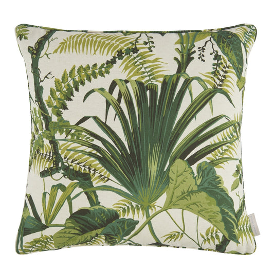 MUSTIQUE Jungle Outdoor Cushion - Warner House