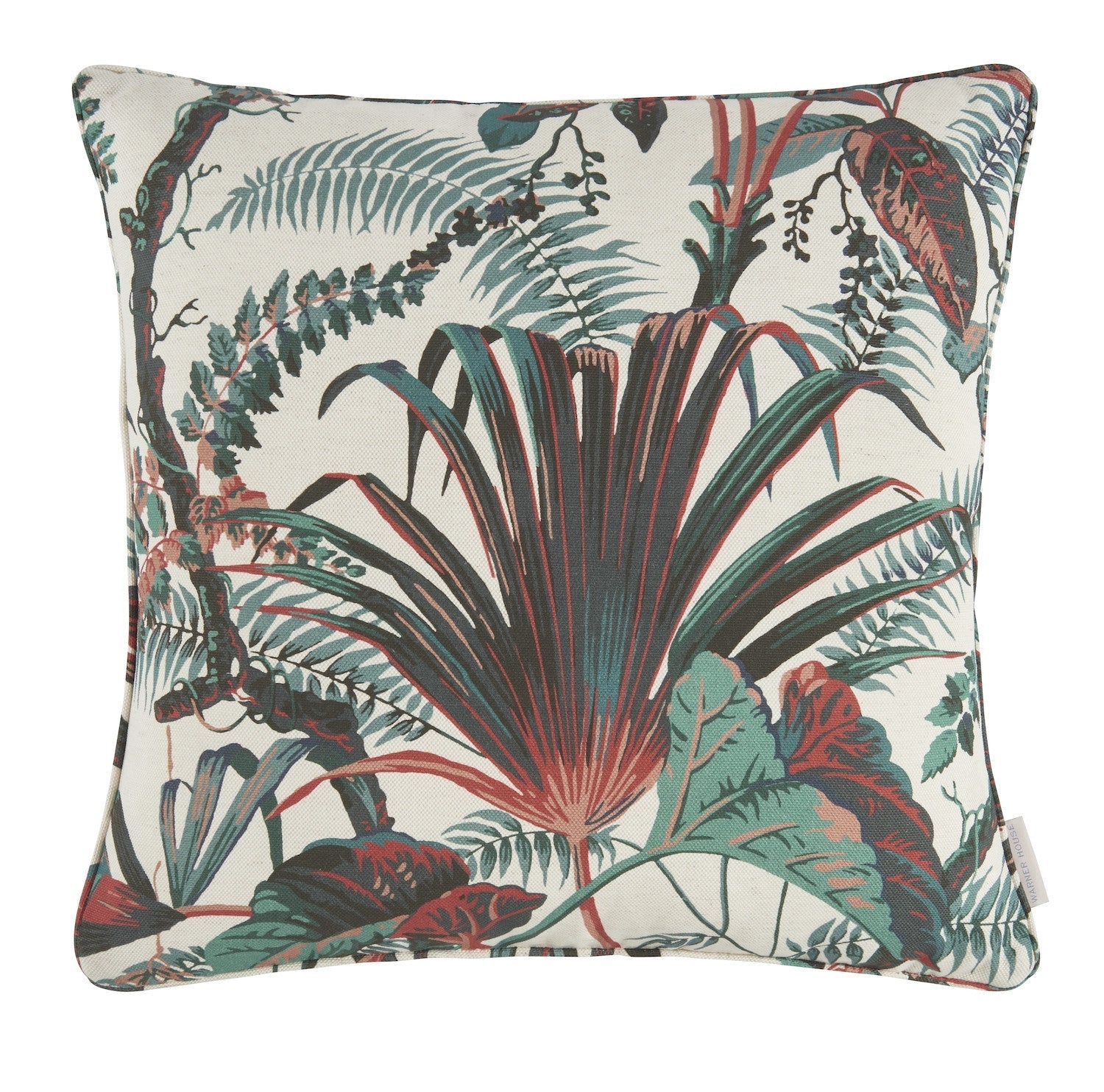 MUSTIQUE Sand Outdoor Cushion - Warner House