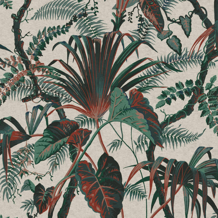 MUSTIQUE Sand Outdoor Fabric - Warner House