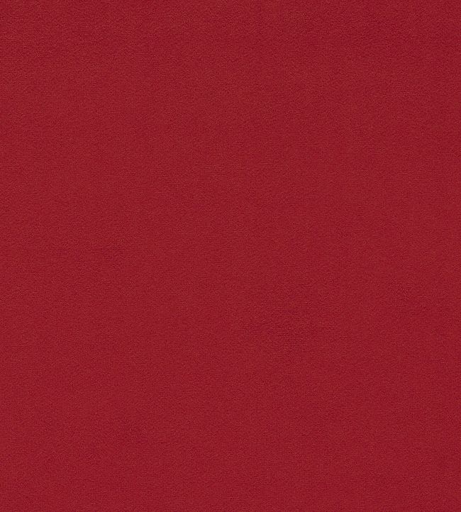 Wardle Velvet Fabric - Red