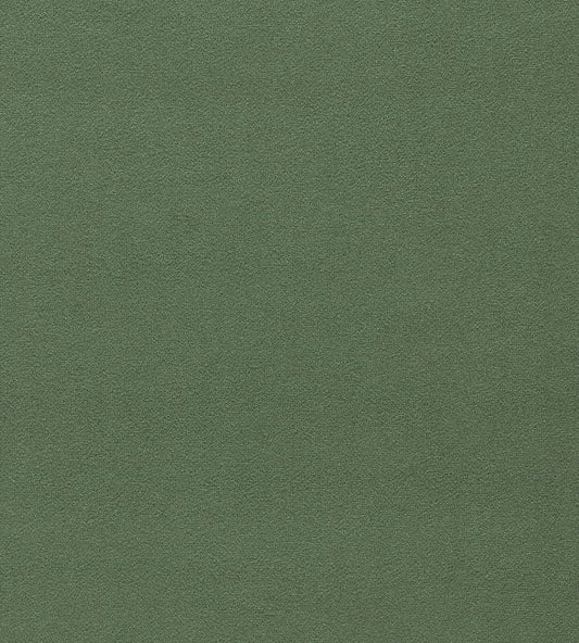 Wardle Velvet Fabric - Green