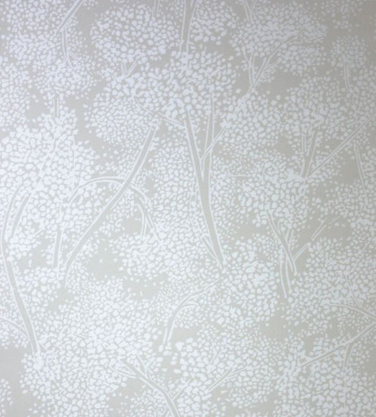Woodsford Wallpaper - Gray 
