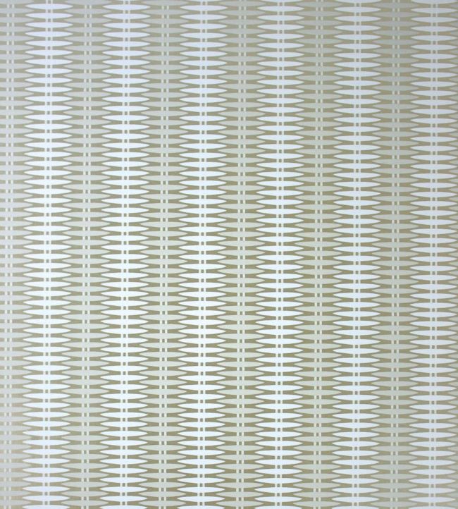 Boxgrove Wallpaper - Gray