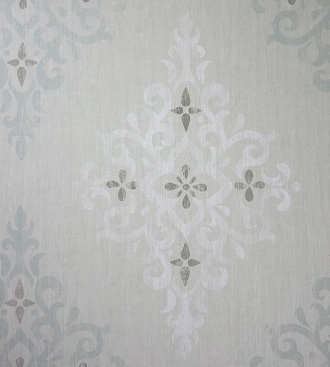 Holmwood Wallpaper - Gray