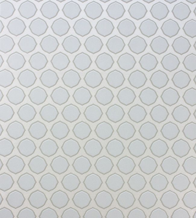 Gioconda Wallpaper - Gray