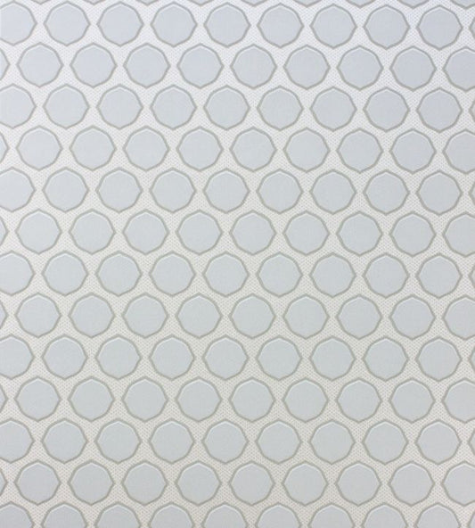 Gioconda Wallpaper - Gray