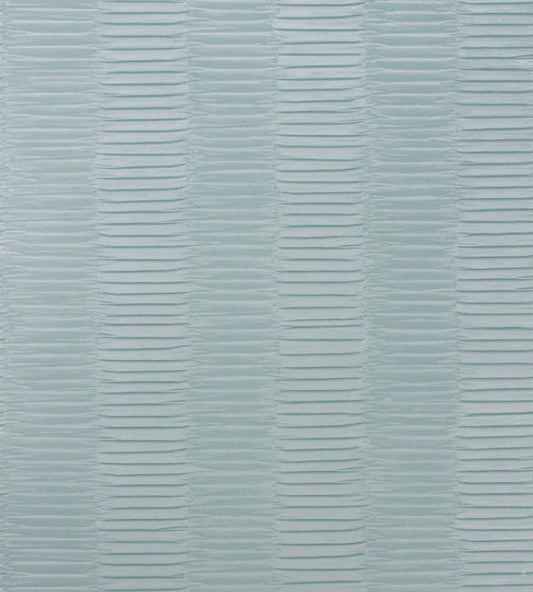 Concertina Wallpaper - Blue