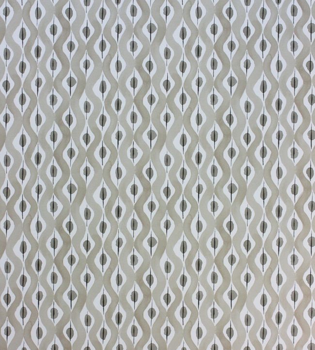 Beau Rivage Wallpaper - Gray