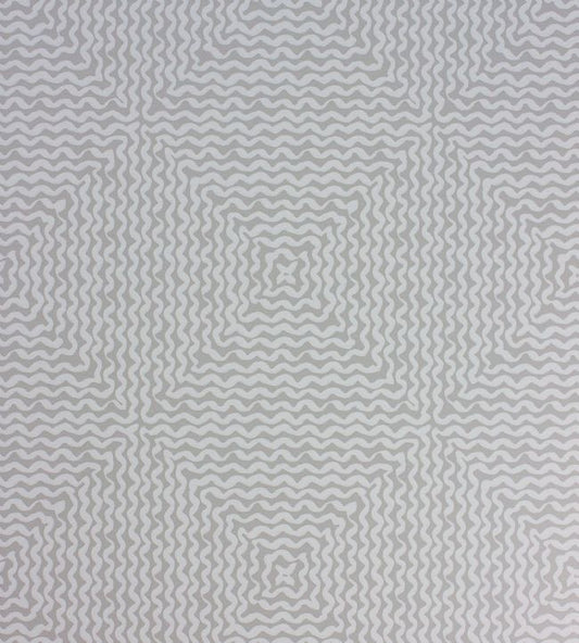 Mourlot Wallpaper - Gray 