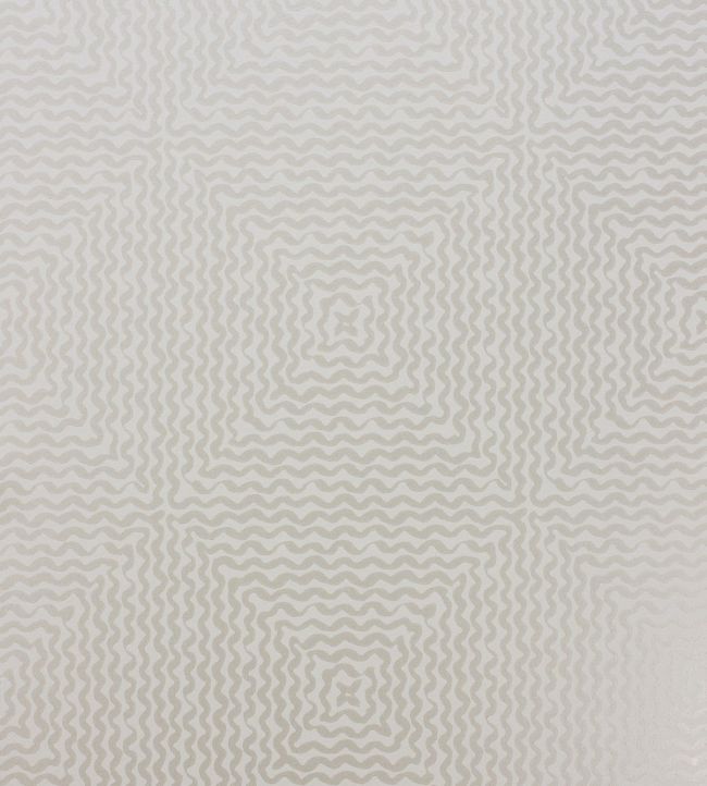 Mourlot Wallpaper - Cream 