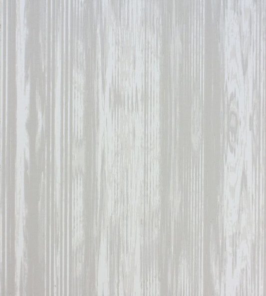 Pampelonne Wallpaper - Gray 