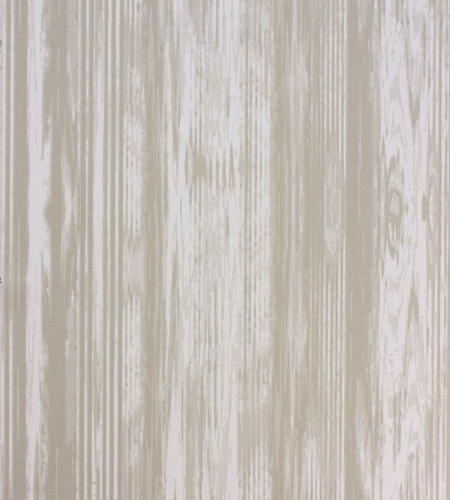 Pampelonne Wallpaper - Cream