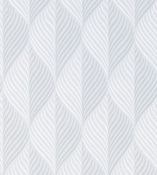 Bonnelles Wallpaper - Gray