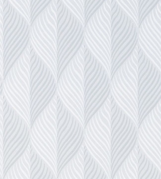 Bonnelles Wallpaper - Gray