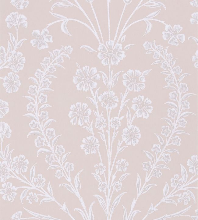 Chelwood Wallpaper - Pink