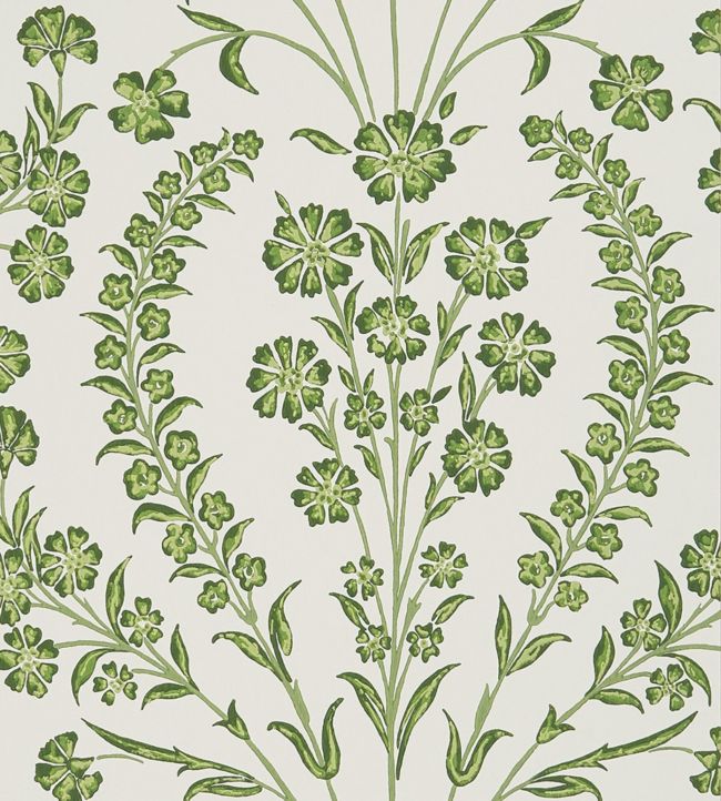 Chelwood Wallpaper - Green