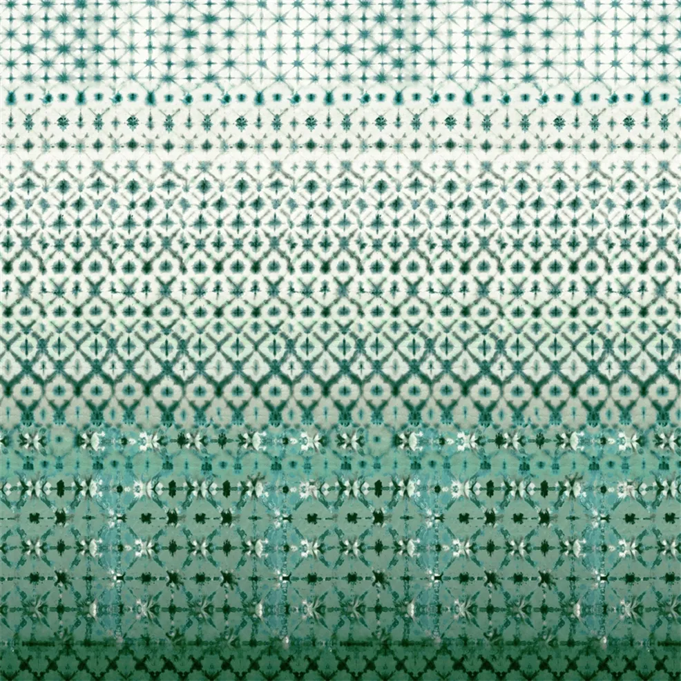 Karaoshi Celadon Wallpaper