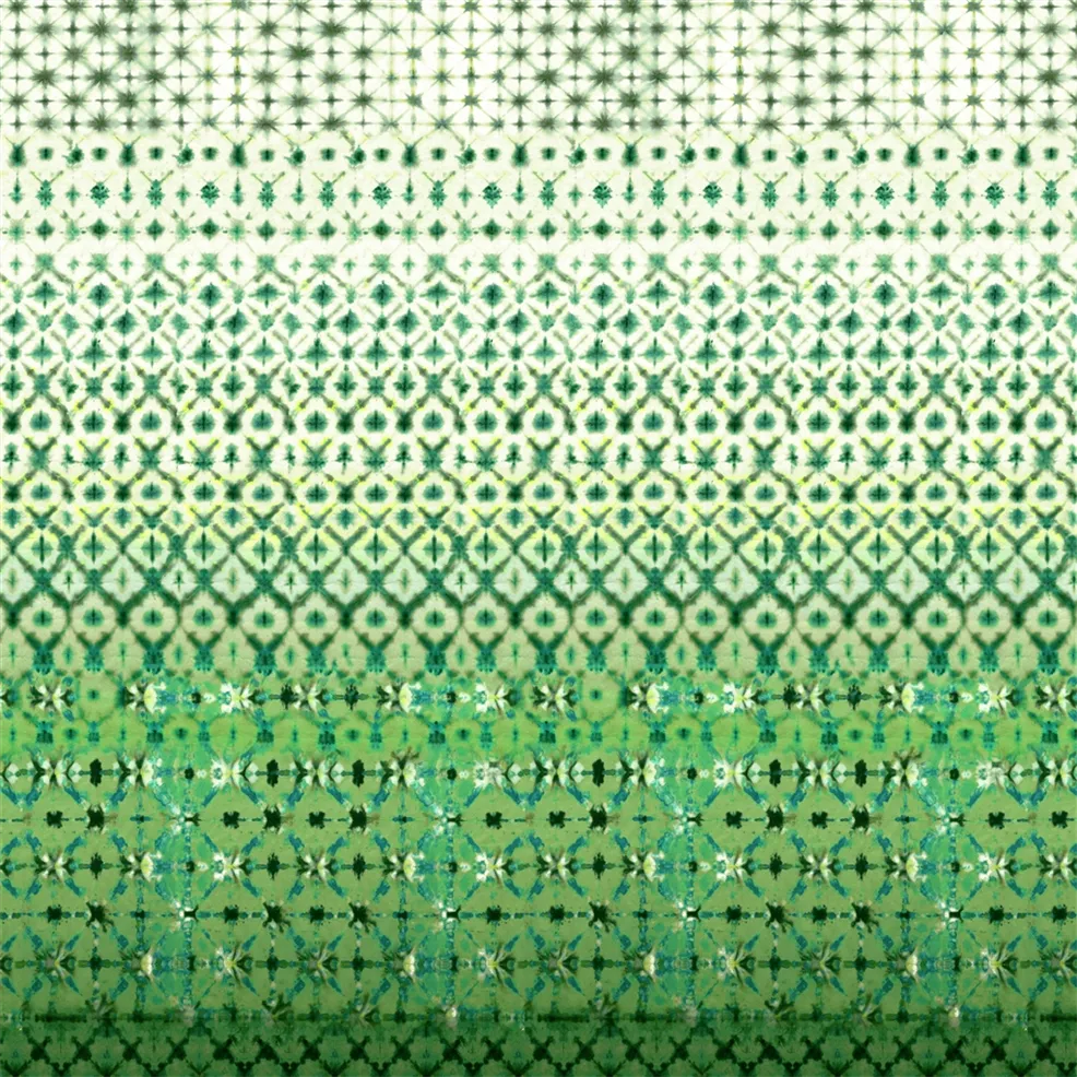 Karaoshi Emerald Wallpaper