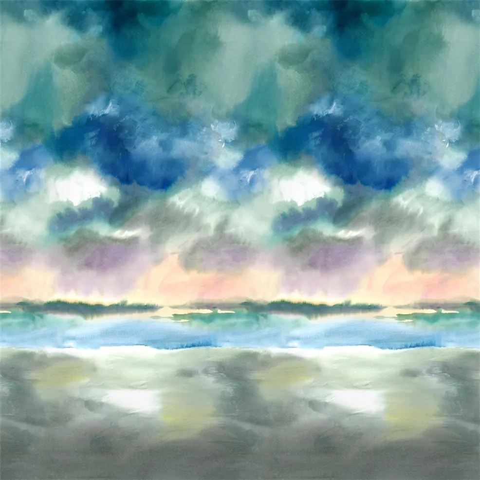 Paysage Marin Sky Wallpaper