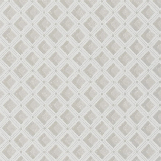 Amsee Geometric Wallpaper - Gray