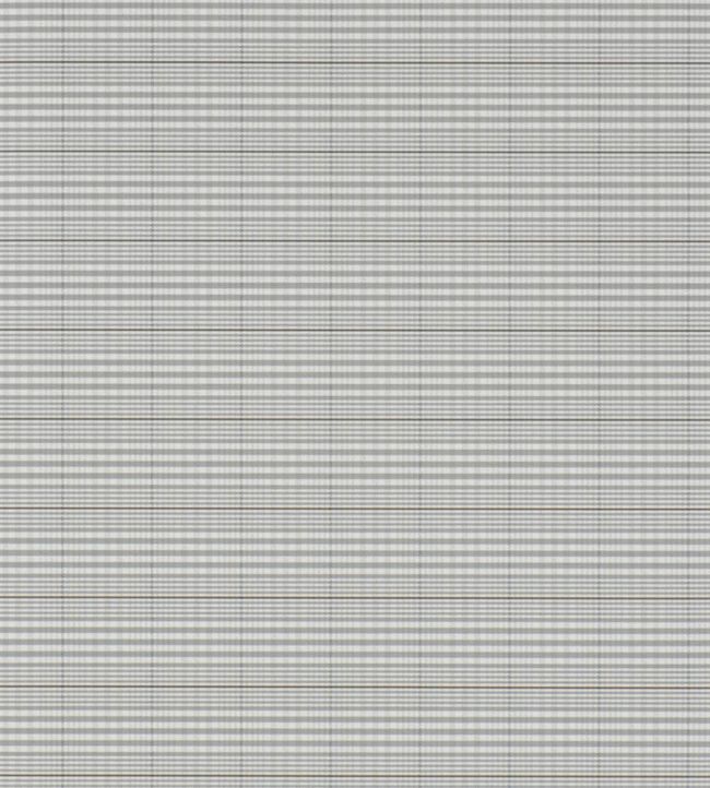 Barrington Plaid Wallpaper - Gray
