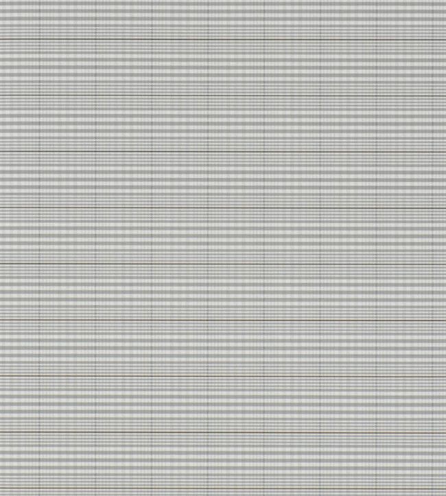 Barrington Plaid Wallpaper - Gray
