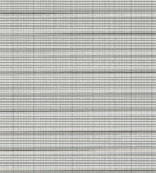 Barrington Plaid Wallpaper - Gray