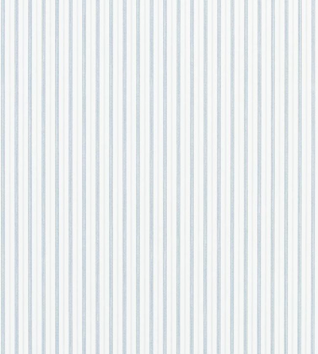 Marrifield Stripe Wallpaper - Blue 