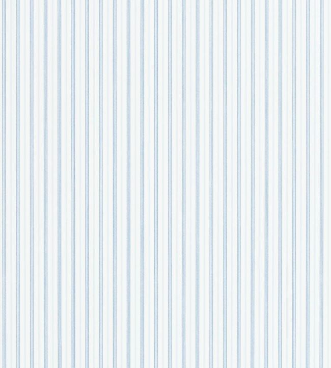 Marrifield Stripe Wallpaper - Teal 
