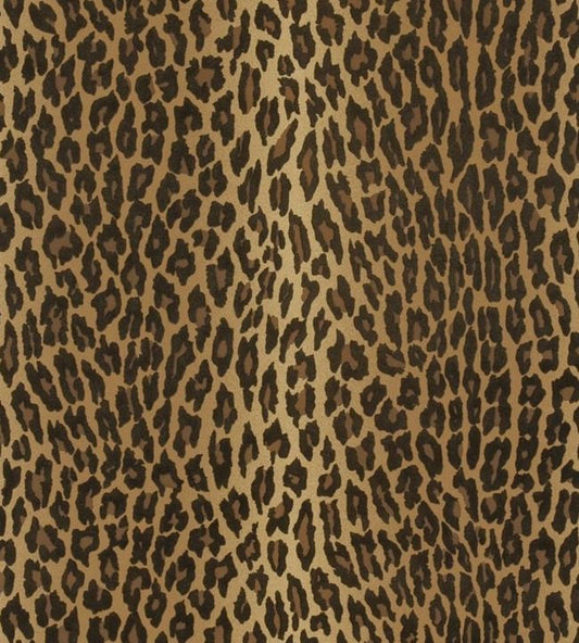 Aragon Wallpaper - Brown